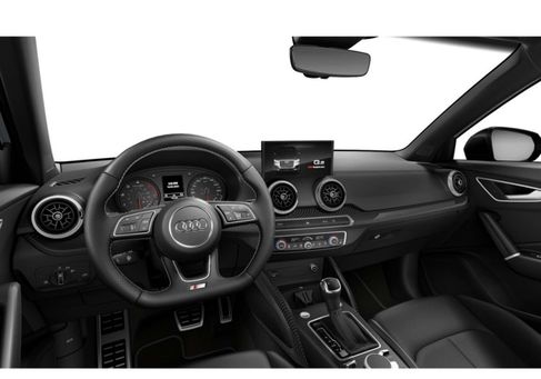 Audi Q2, 2023 3