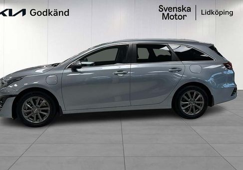 Kia Cee'd Sportswagon, 2024 3