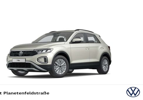 Volkswagen T-Roc, 2022