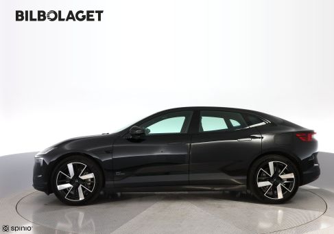 Polestar, 2025 2