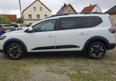 Dacia Jogger, 2026