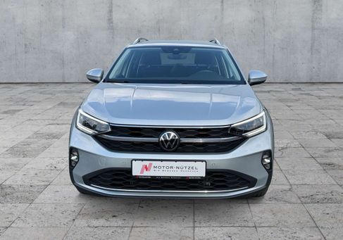 Volkswagen Taigo, 2023