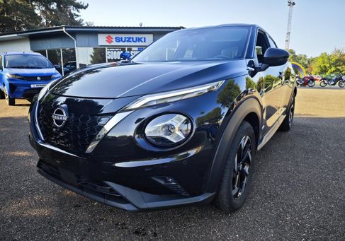 Nissan Juke, 2023 3