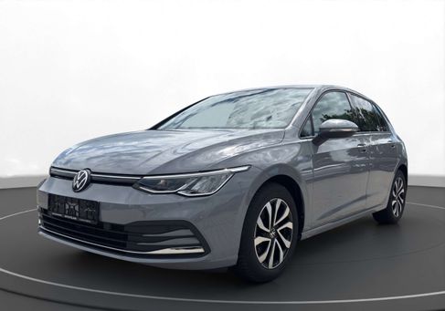 Volkswagen Golf, 2022 2
