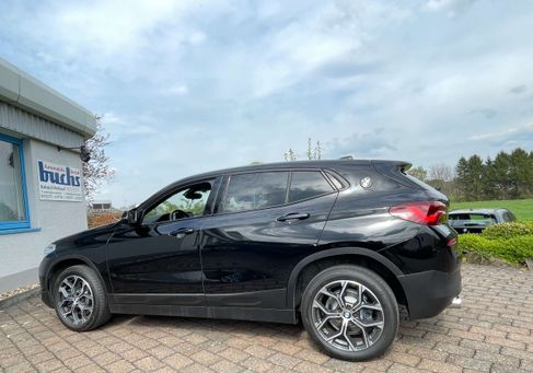 BMW X2, 2023