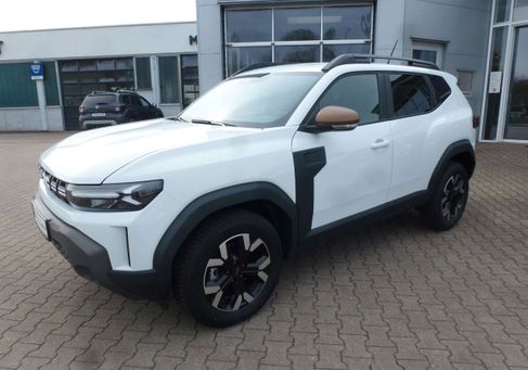 Dacia Duster, 2025