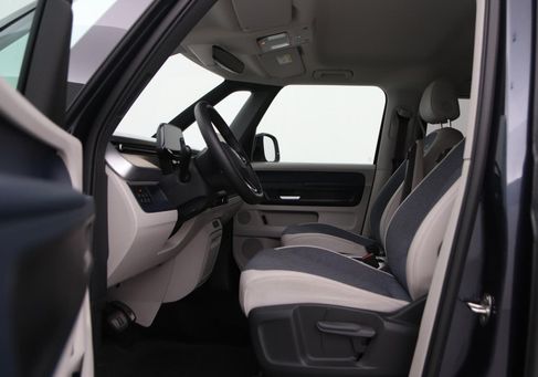 Volkswagen ID.Buzz, 2023