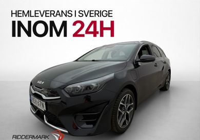 Kia Cee'd Sportswagon, 2023