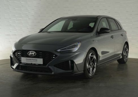 Hyundai i30, 2025 2