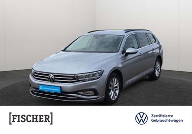 Volkswagen Passat, 2022