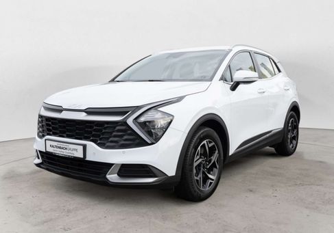 Kia Sportage, 2023 2