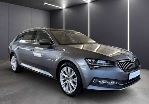Skoda Superb, 2023
