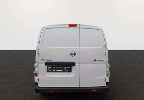 Nissan e-NV200, 2021