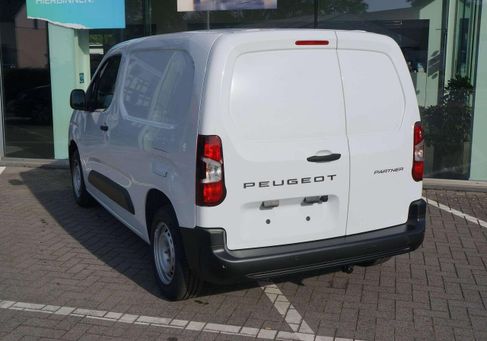 Peugeot Partner, 2026 3