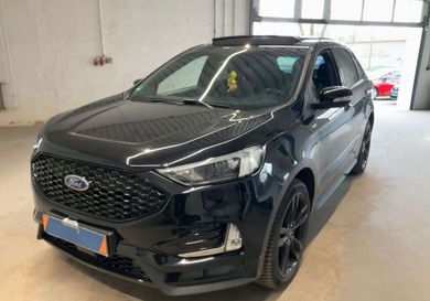 Ford Edge, 2019