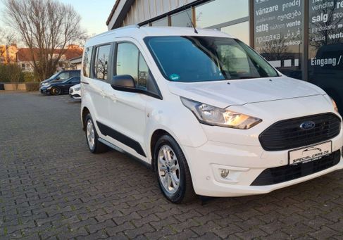 Ford Tourneo Connect, 2020