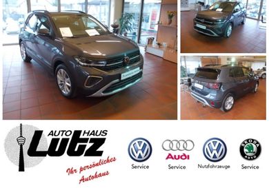 Volkswagen T-Cross, 2026