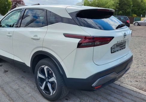 Nissan Qashqai, 2023 2