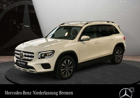 Mercedes-Benz GLB 180, 2023