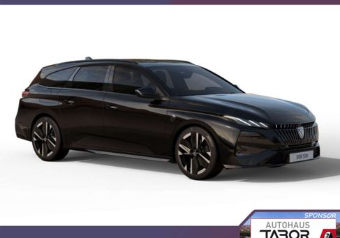 Peugeot 308, 2026