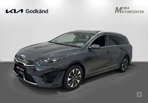 Kia Cee&#039;d Sportswagon, 2022