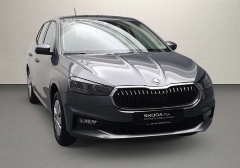 Skoda Fabia, 2025