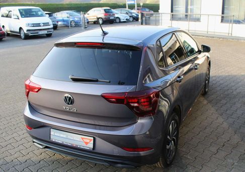 Volkswagen Polo, 2026 3