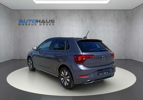 Volkswagen Polo, 2023 3