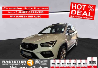 Seat Ateca, 2023