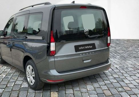 Volkswagen Caddy, 2025