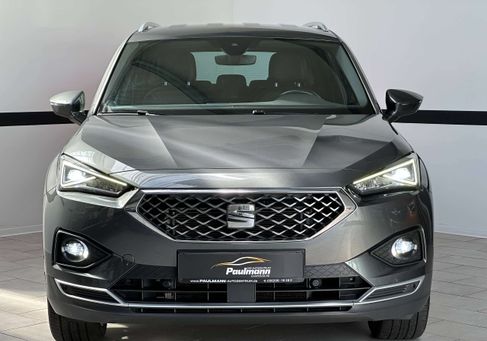 Seat Tarraco, 2019 2