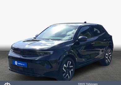Opel Mokka, 2025