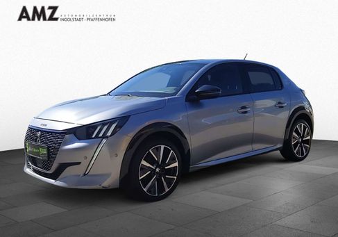Peugeot 208, 2022