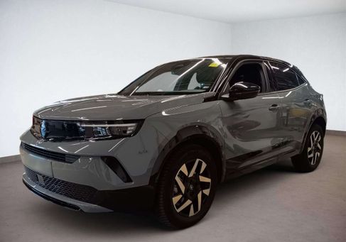 Opel Mokka, 2025 2