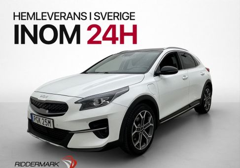 Kia XCeed, 2022