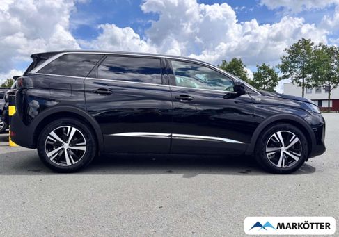 Peugeot 5008, 2023