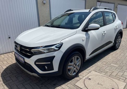 Dacia Sandero, 2021