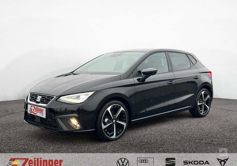 Seat Ibiza, 2024