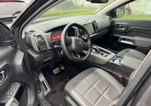 Citroën C5 Aircross, 2019 3