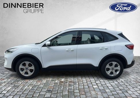 Ford Kuga, 2021