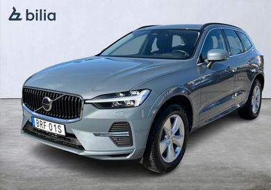 Volvo XC60, 2024