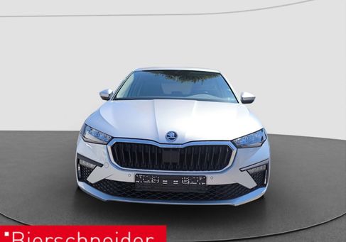 Skoda Scala, 2025
