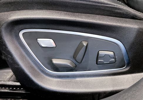 Renault Talisman, 2016