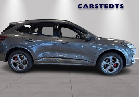Ford Kuga, 2026