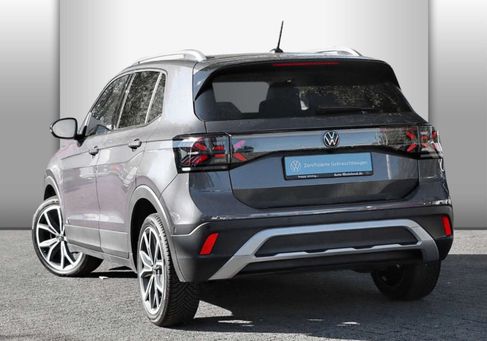 Volkswagen T-Cross, 2024