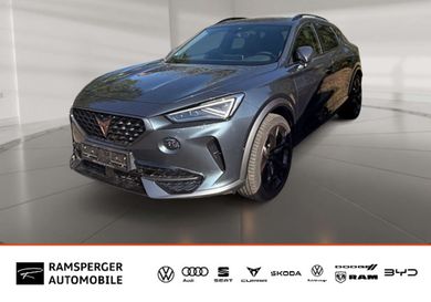Cupra Formentor, 2023