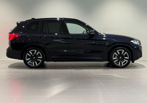 BMW iX, 2024