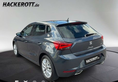 Seat Ibiza, 2024 2