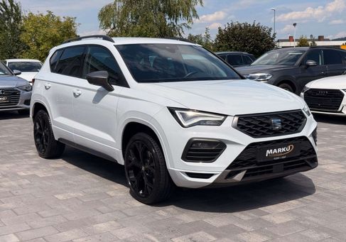 Seat Ateca, 2023