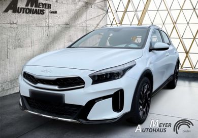 Kia XCeed, 2024